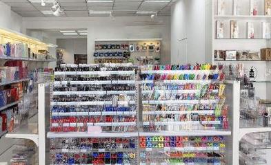 文盲賣文具，小小文具創(chuàng)出過億身家
